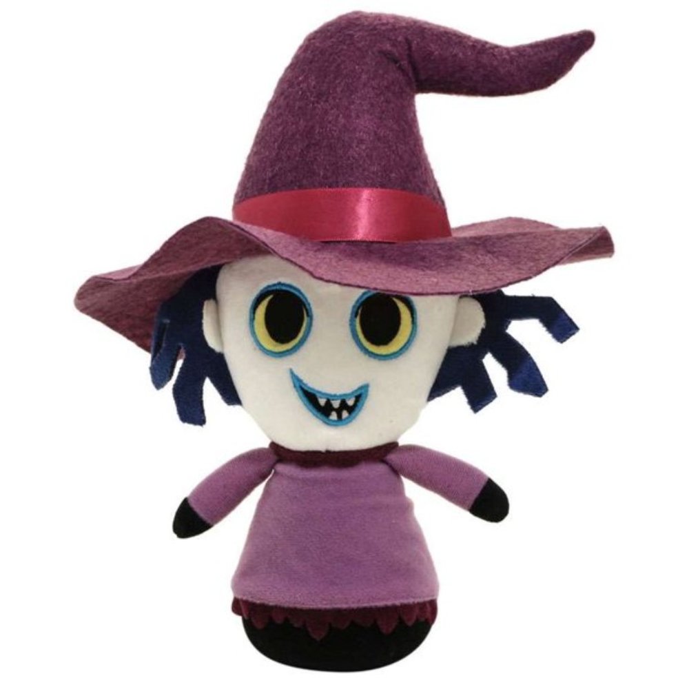 Funko Nightmare Before Christmas SuperCute - Shock